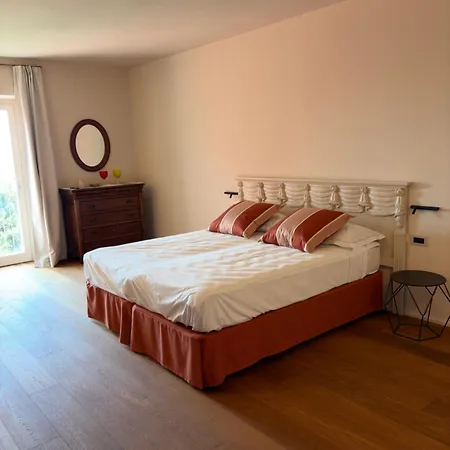Appartement Iucunde *