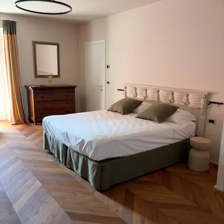 Appartement Iucunde *