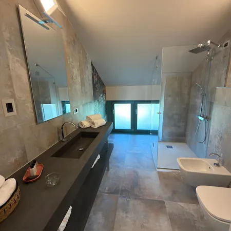 Appartement Iucunde Montà