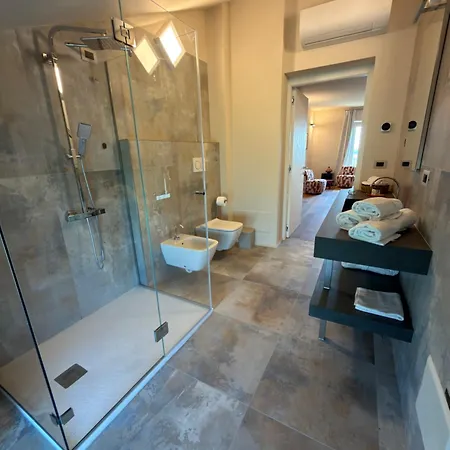 Appartement Iucunde *