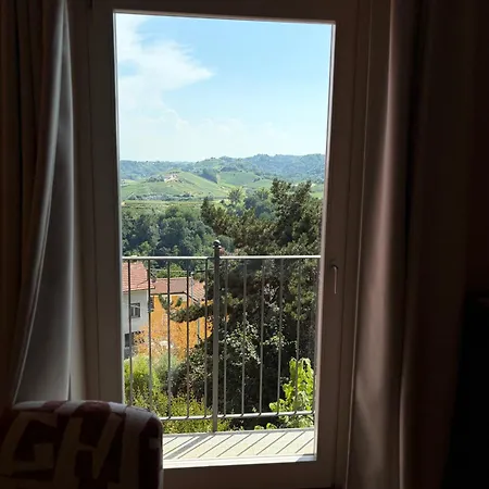 Appartement Iucunde Montà