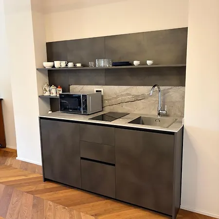 Iucunde Appartement