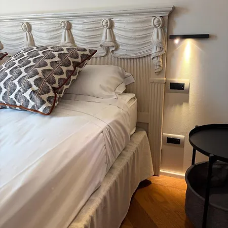 Appartement Iucunde