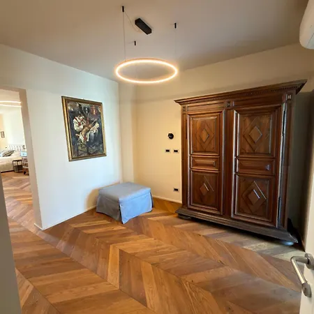 Iucunde Appartement Montà