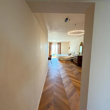 Appartement Iucunde