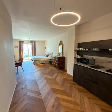 Appartement Iucunde Montà