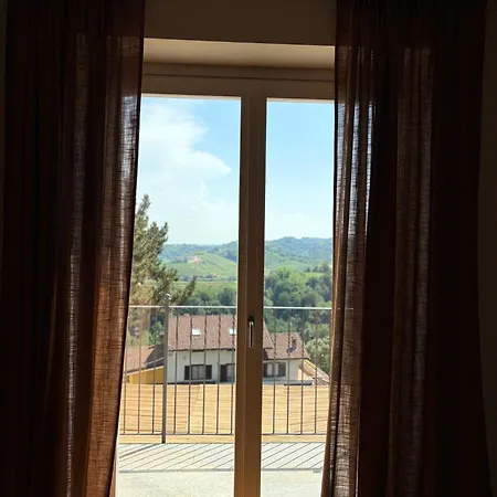 Iucunde Appartement