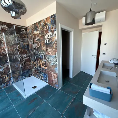 Iucunde Appartement Montà