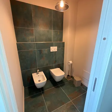 Iucunde Appartement