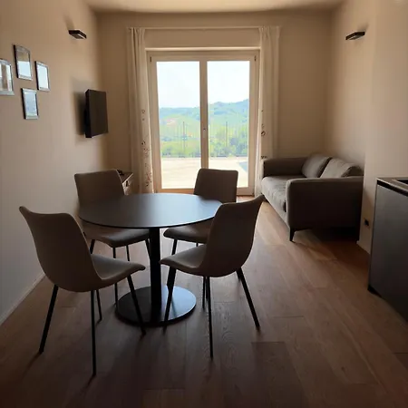 Iucunde Appartement