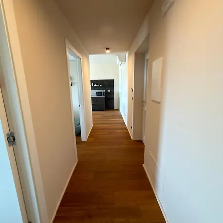 Appartement Iucunde *