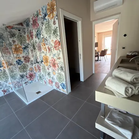 Appartement Iucunde *