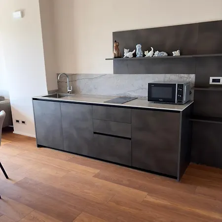 Appartement Iucunde